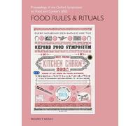 Mark McWilliams Food Rules and Rituals (Tascabile)