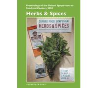 Mark McWilliams Herbs & Spices (Tascabile)