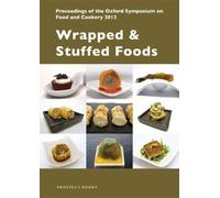 Mark McWilliams Wrapped & Stuffed Foods (Tascabile)