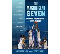 Mark Mehler Jeff Tiberii The Magnificent Seven (Tascabile)