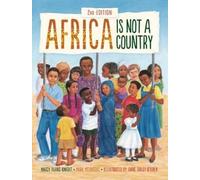 Mark Melnicove Margy Burns Knigh Africa Is Not a Country, 2nd Editio (Tascabile)