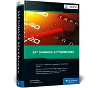 Mark Mergaerts Bert Vanstechelman SAP S/4HANA Administration (Copertina rigida)