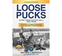 Mark Meyer Matthew T Berrafato Loose Pucks (Tascabile)