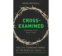 Mark Meynell Cross-Examined (Tascabile)
