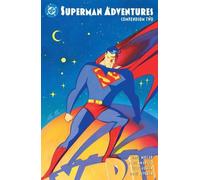 Mark Millar Aluir Superman Adventures Compend (Tascabile) (PRESALE 02/06/2026)