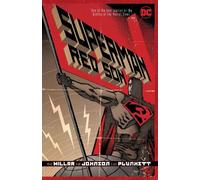 Superman: Red Son (New Edition) by Millar, Mark