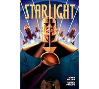Mark Millar Goran Parlov Starlight Library Edition (Copertina rigida)