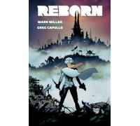 Reborn Library Edition