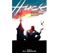 Mark Millar Huck (Tascabile) HUCK TP