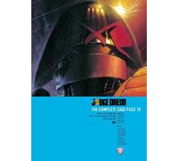 Mark Millar John Wagner Garth E Judge Dredd: The Complete Case File (Tascabile)