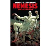 Nemesis: Reloaded by Millar, Mark