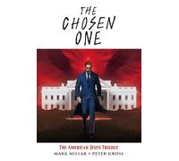 Mark Millar The Chosen One: The American Jesus Trilogy (Tascabile)