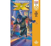Mark Millar Ultimate X-Men Epic Collection: The Tomorrow People (Tascabile)