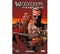 Mark Millar Wolverine: Old Man Logan (Tascabile)