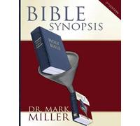 Mark Miller Bible Synopsis (Tascabile)