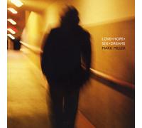 Mark Miller - Love+Hope+Sex+Dreams