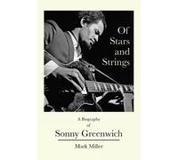 Mark Miller Of Stars and Strings (Tascabile)