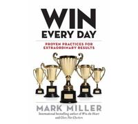 Mark Miller Win Every Day (Copertina rigida)