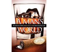 Mark Million A Man's World (Tascabile)