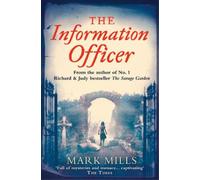 Mark Mills The Information Officer (Tascabile)