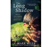 Mark Mills The Long Shadow (Tascabile)