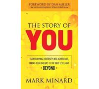 Mark Minard The Story of You (Tascabile)