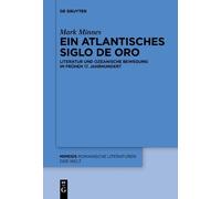 Mark Minnes Ein atlantisches Siglo de Oro (Tascabile) Mimesis