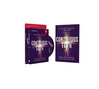Mark Mittelberg Contagious Faith Training Course (Tascabile)