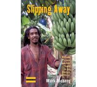 Mark Moberg Slipping Away (Copertina rigida) Dislocations