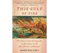 Mark Molesky This Gulf of Fire (Tascabile)