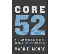 Mark Moore Core 52 (Tascabile)