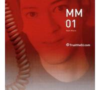 Mark Moore - Mark Moore 1