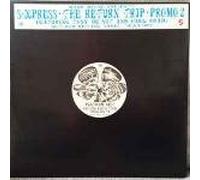 Mark Moore & S'Express - Mark Moore & S'Express - Theme From S?é?ÀXpress (The Return Trip) - Rhythm King Records