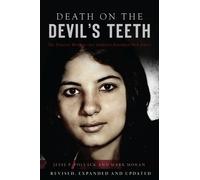 Mark Moran Jesse P Pollack Death on the Devil's Teeth (Tascabile) True Crime