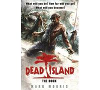 Mark Morris Dead Island (Tascabile)