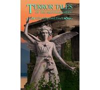 Terror Tales of the Mediterranean (Tascabile) Terror Tales