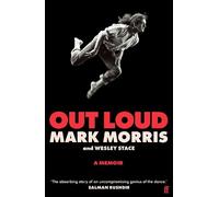 Mark Morris Wesley Stace Out Loud (Tascabile)