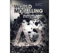 Mark Morris Worldmodelling (Tascabile) Architectural Design