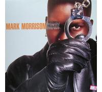 Mark Morrison - Crazy (D Influence Back to the Roots Mix) [VINYL]