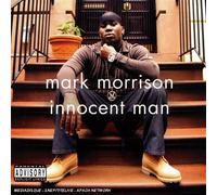 Mark Morrison - Innocent Man