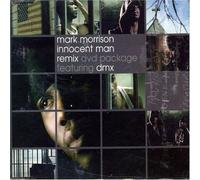 Mark Morrison - Innocent Man