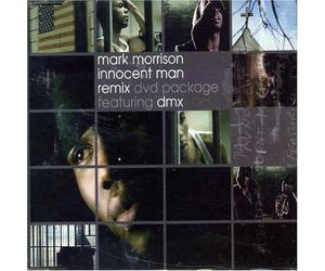 Mark Morrison - Innocent Man