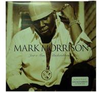 Mark Morrison - Just a Man