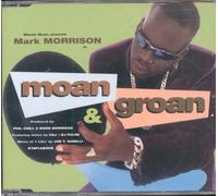 Mark Morrison - Moan & Groan