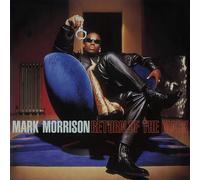Morrison Mark - Return Of The Mack (30Th Anniversary) Vinile Arancione Marmorizzato