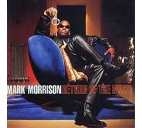 Mark Morrison Return Of The Mack (CD) Album