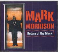 Mark Morrison - Return of the Mack/Return of T