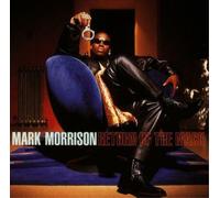 Mark Morrison Return of the Mack (Vinyl LP)