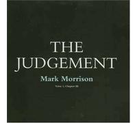 Mark Morrison The Judgement Album