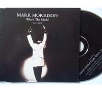 mark morrison-who's the mack (cd ii)